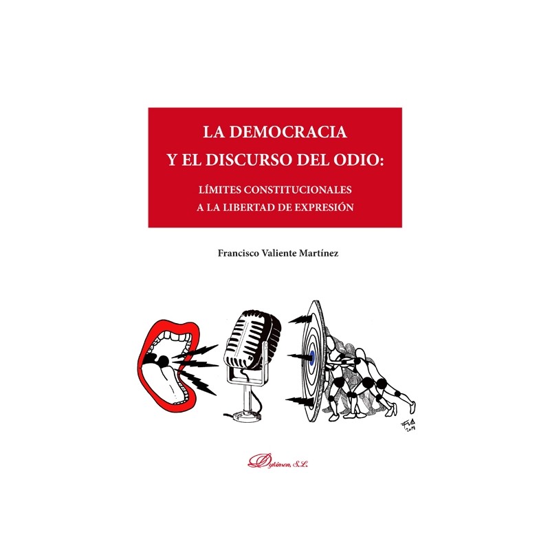 La democracia y el discurso del odio