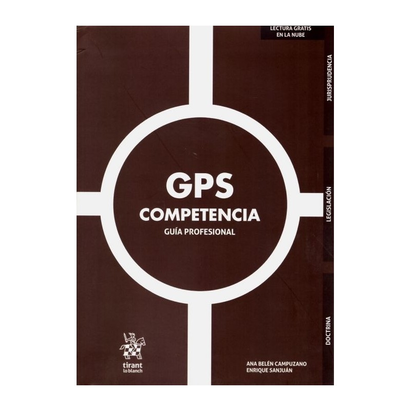 Gps Competencia