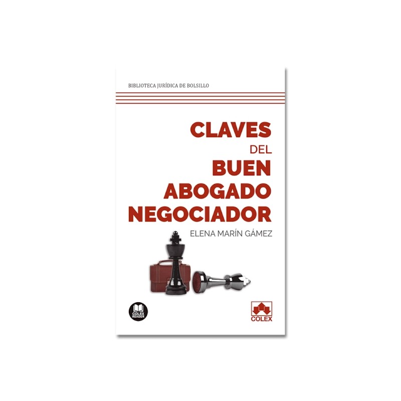 Claves del buen abogado negociador