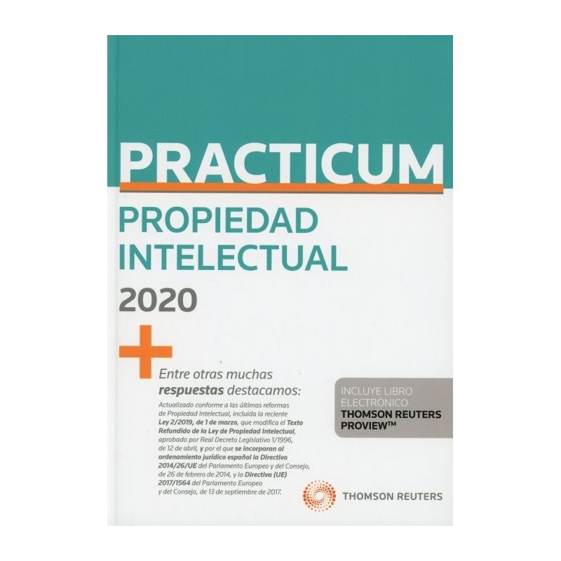 Practicum Propiedad Intelectual 2020