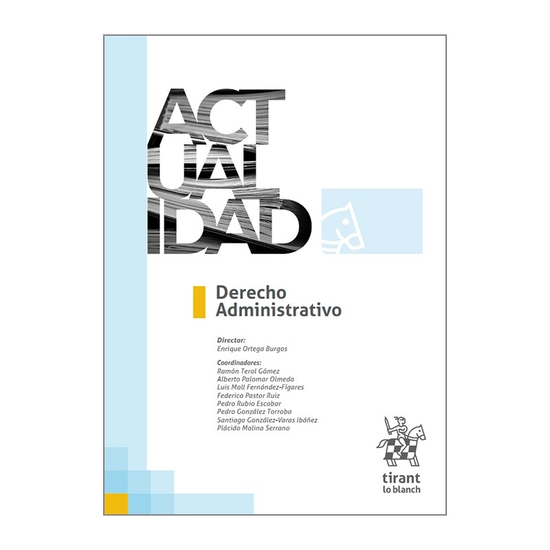 Derecho administrativo