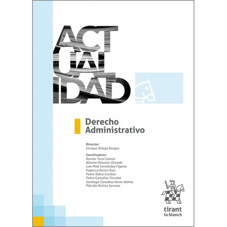 Derecho administrativo