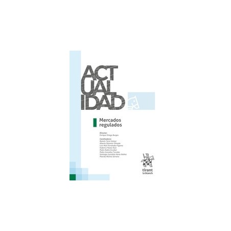 Mercados regulados