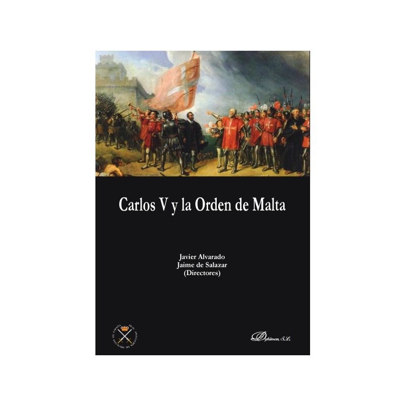 Carlos V y la Orden de Malta