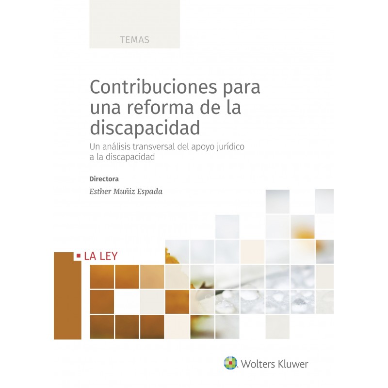 Contribuciones para una reforma de la discapacidad