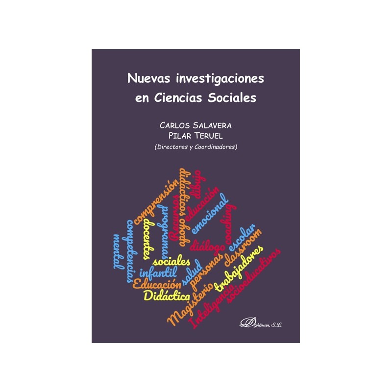 Nuevas investigaciones en Ciencias Sociales