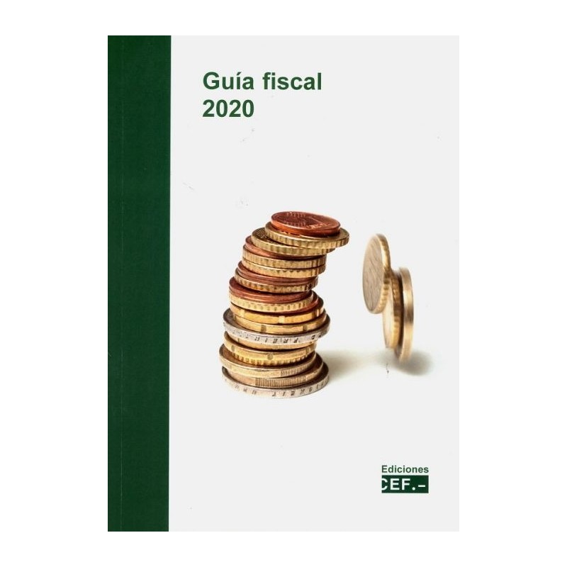 Guía Fiscal 2020