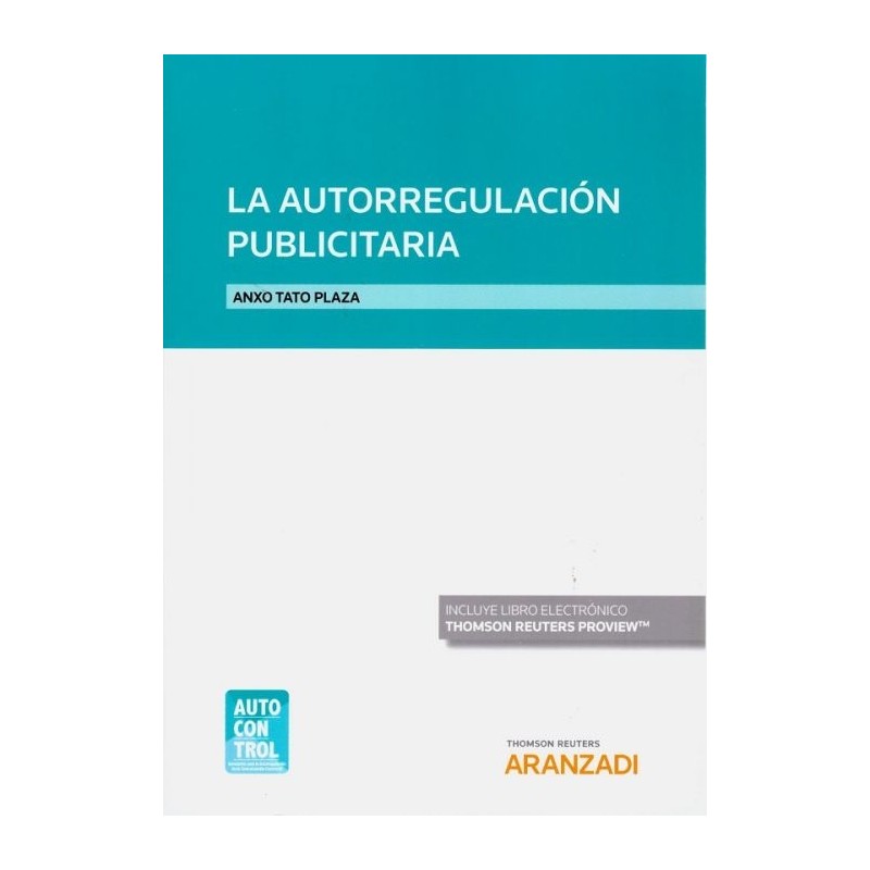 La autorregulación publicitaria