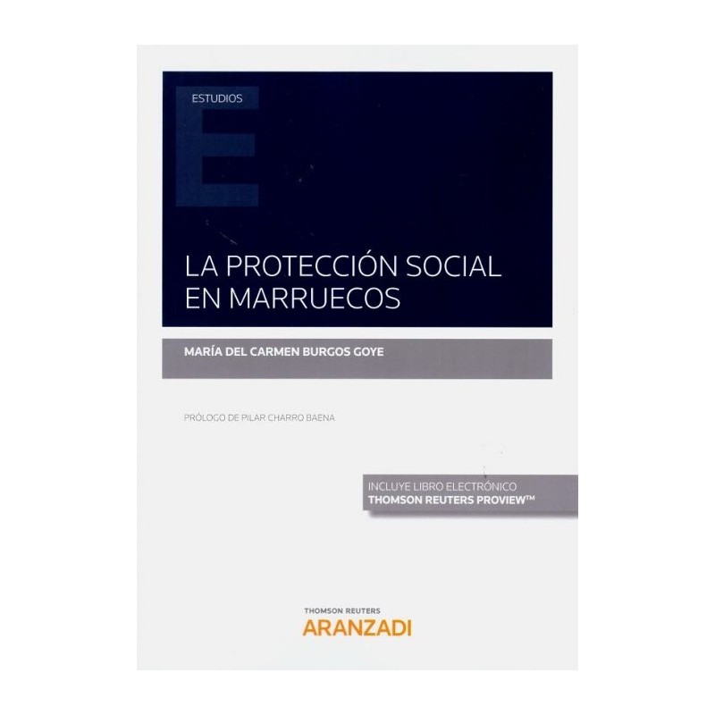 La protección social en Marruecos