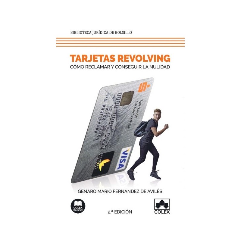 Tarjetas revolving