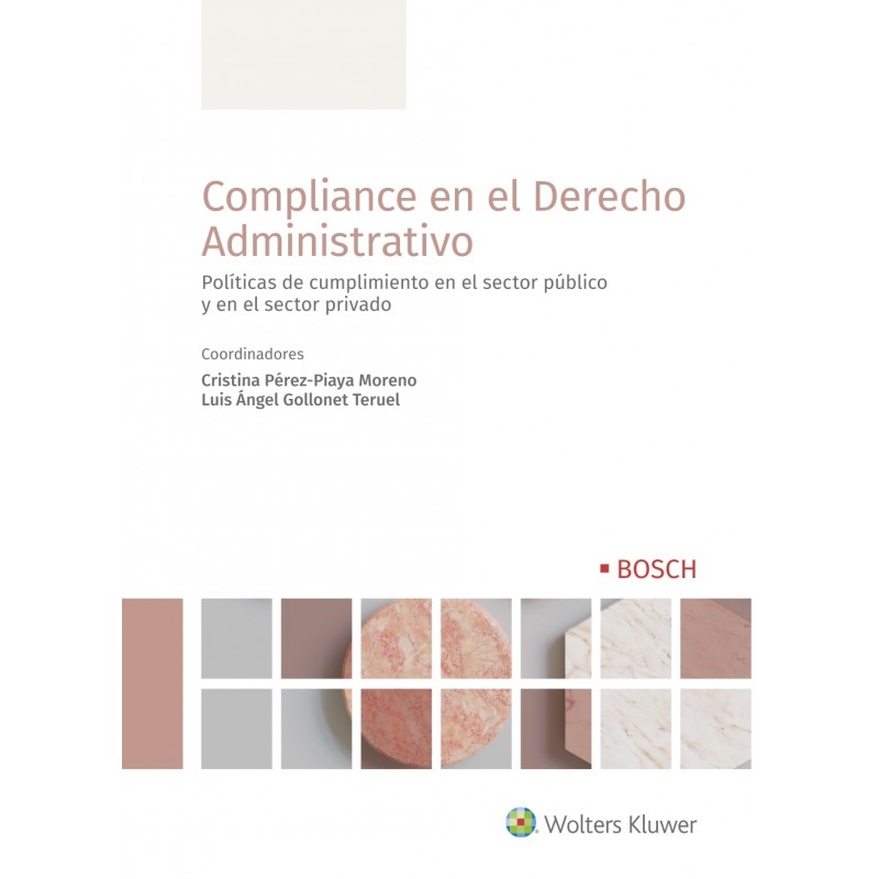 Compliance en el Derecho Administrativo