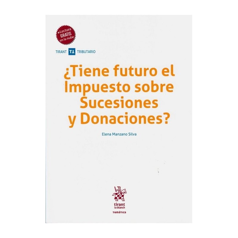 ¿Tiene futuro el Impuesto sobre Sucesiones y Donaciones?
