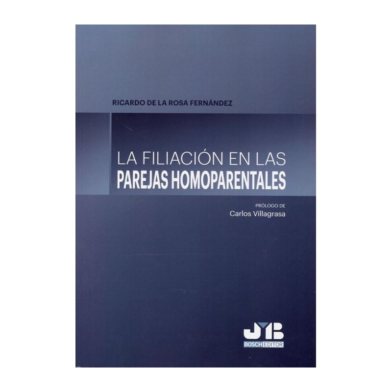 La filiación en las parejas homoparentales