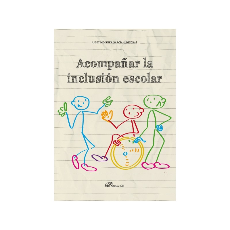 Acompañar la inclusión escolar