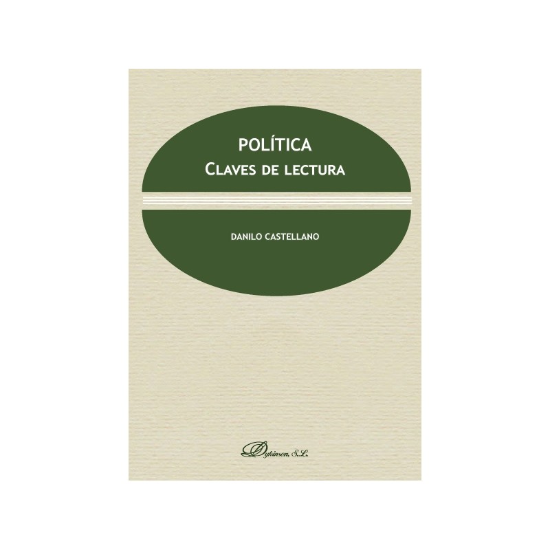 Política. Clave de lectura