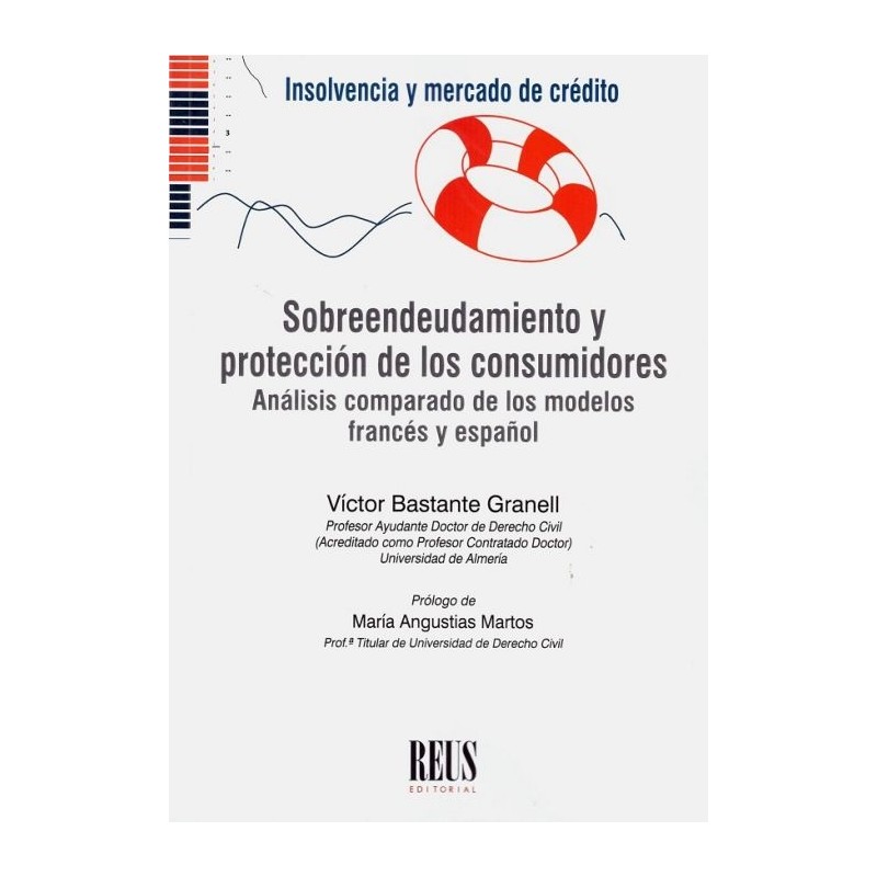 Sobreendeudamiento y protección de los consumidores