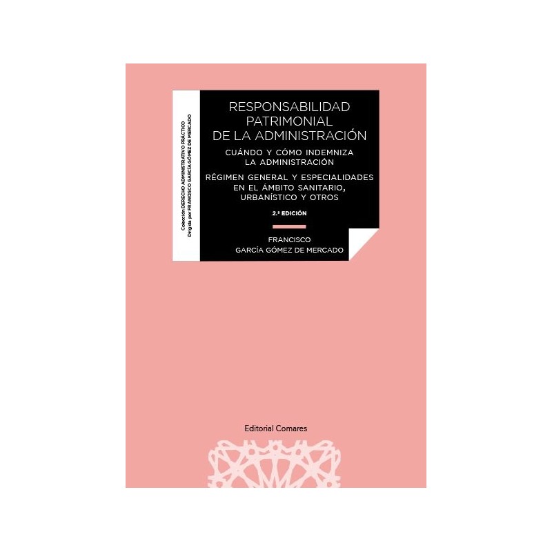 Responsabilidad patrimonial de la administración
