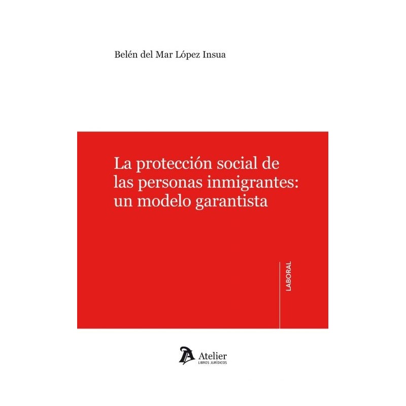 La protección social de las personas inmigrantes