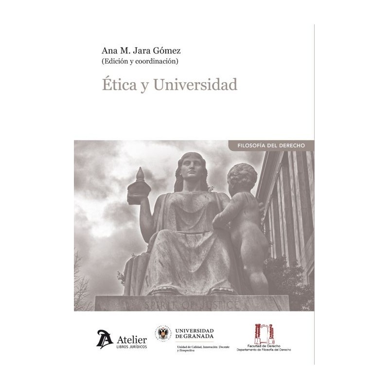 Ética y Universidad