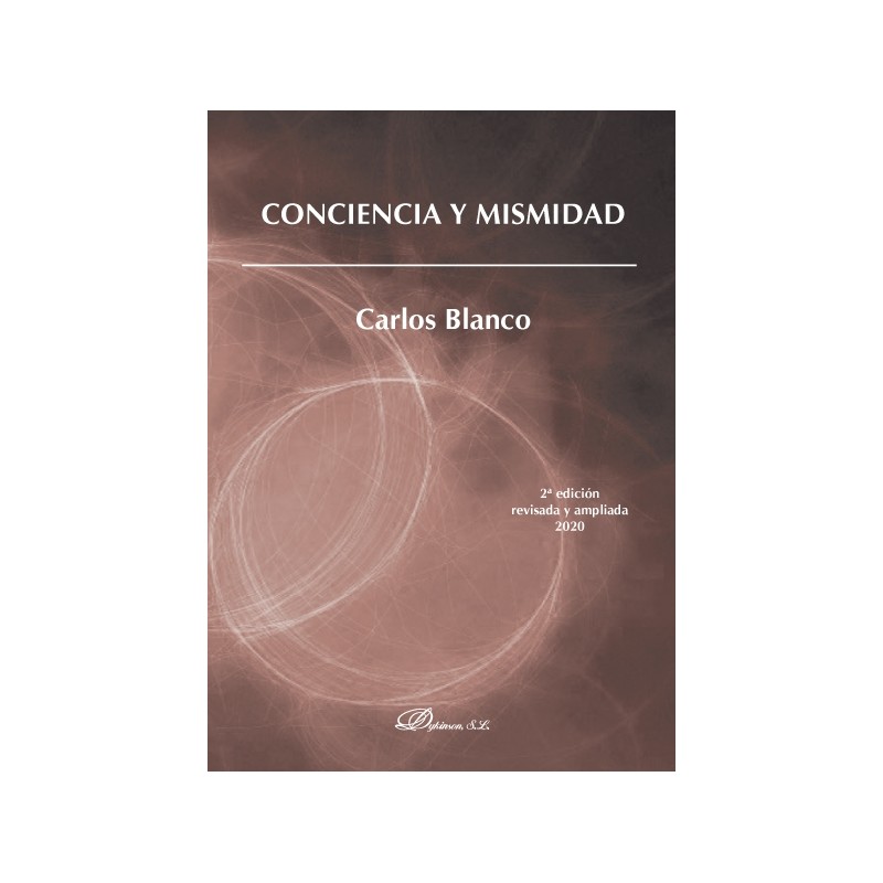 Conciencia y mismidad