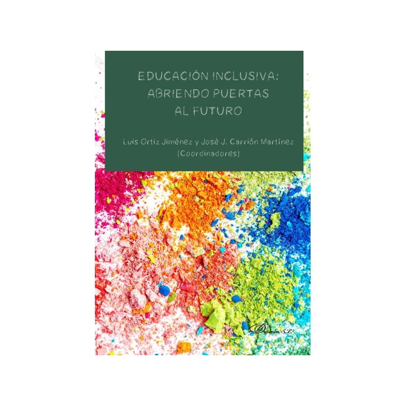 Educación inclusiva: abriendo puertas al futuro