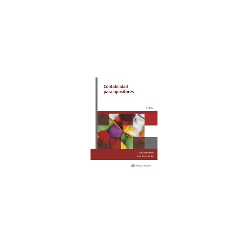 Contabilidad para opositores