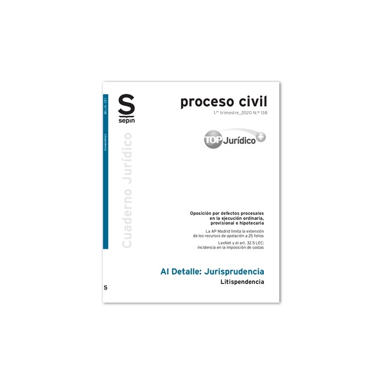 Litispendencia