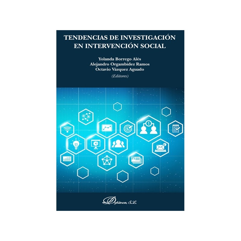 Tendencias de Investigación en Intervención Social