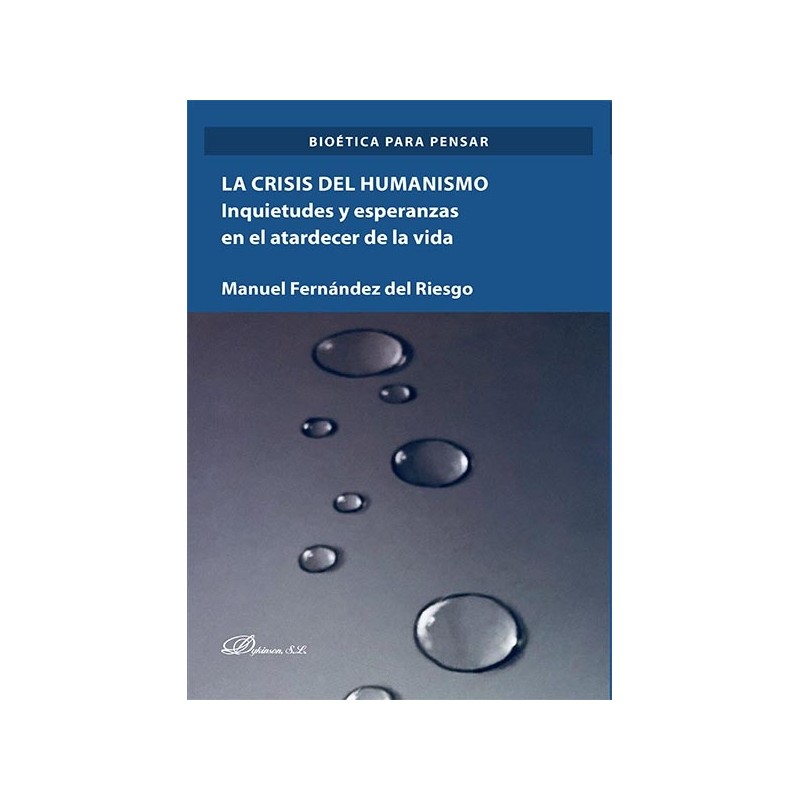 La crisis del humanismo