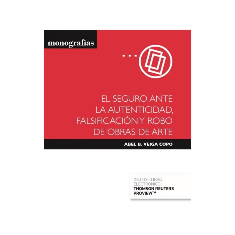 Seguro ante la autenticidad, falsificación y robo de obras de arte