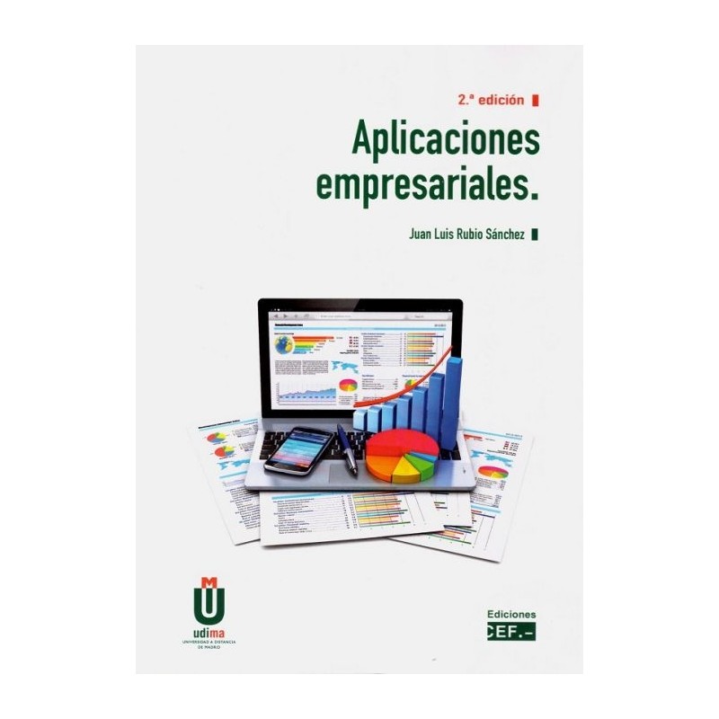 Aplicaciones empresariales
