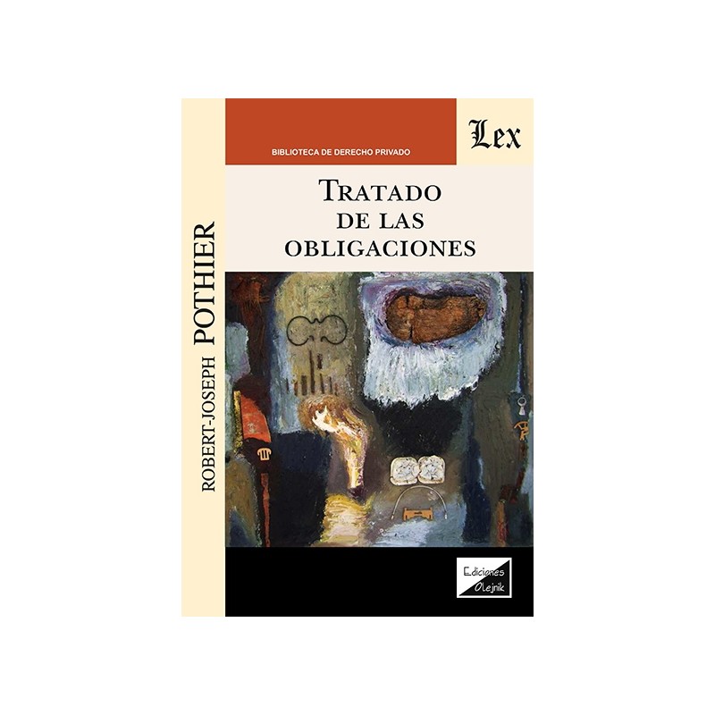 Tratado de las obligaciones
