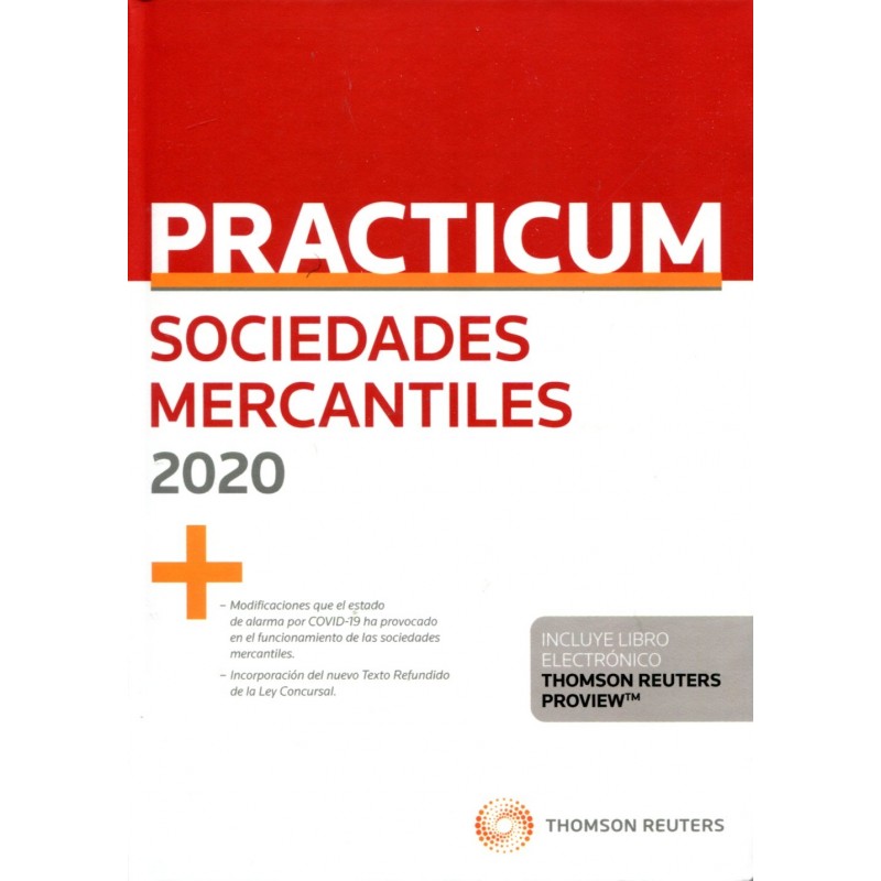 Practicum sociedades mercantiles 2020