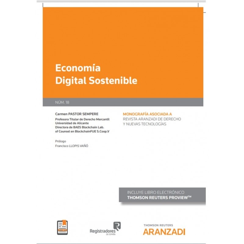 Economía Digital Sostenible