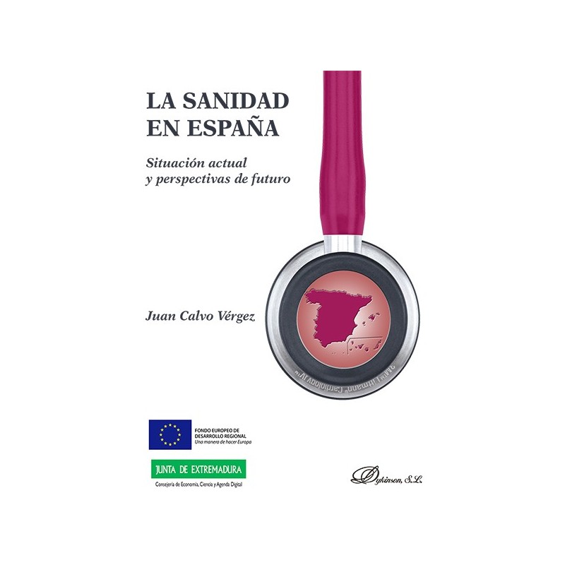 La sanidad en EspañaSituación actual y perspectivas de futuro