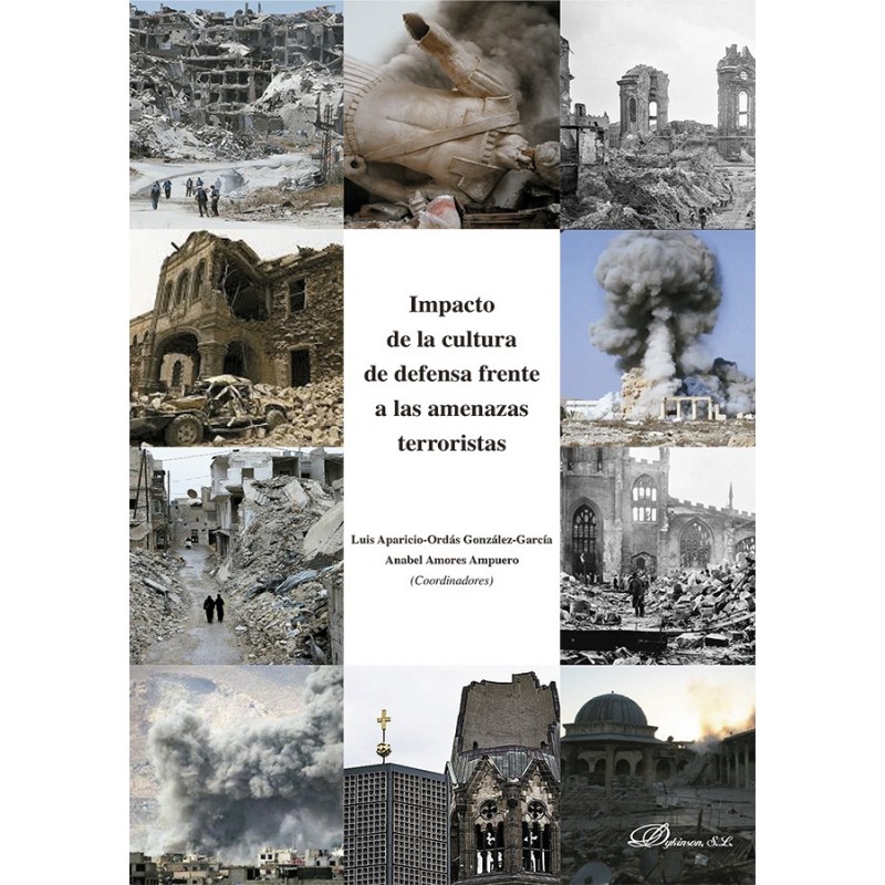 Impacto de la cultura de defensa frente a las amenazas terroristas