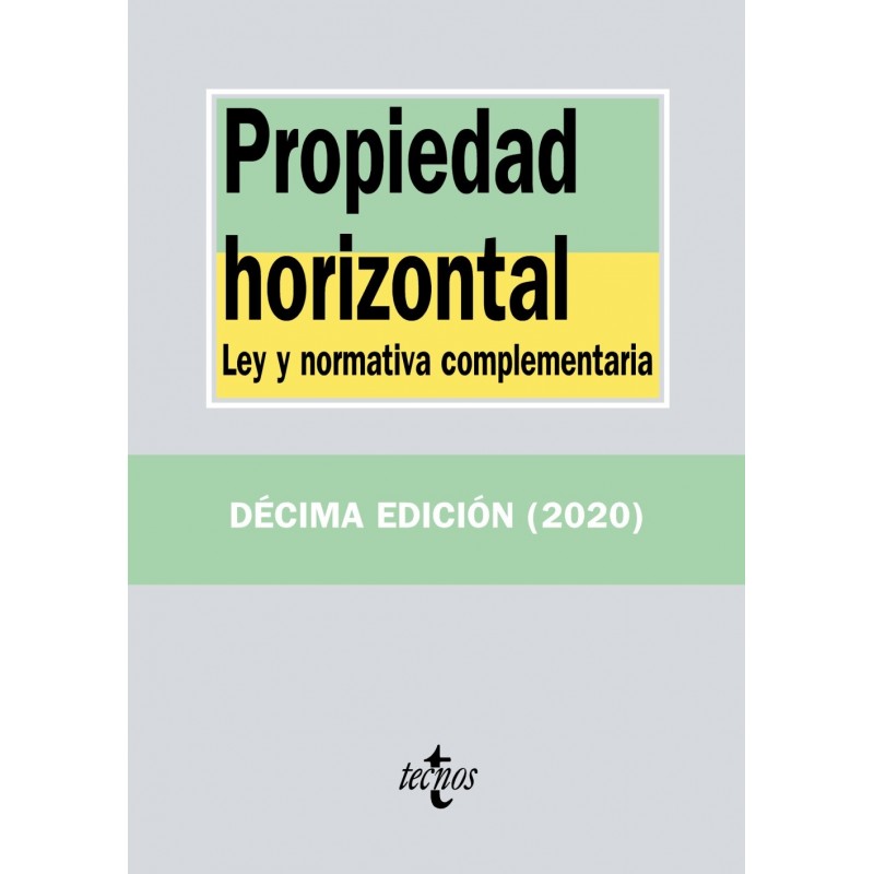 Propiedad Horizontal