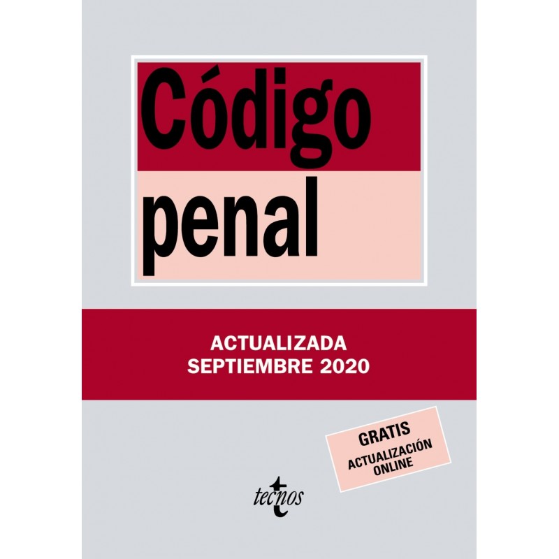 Código Penal