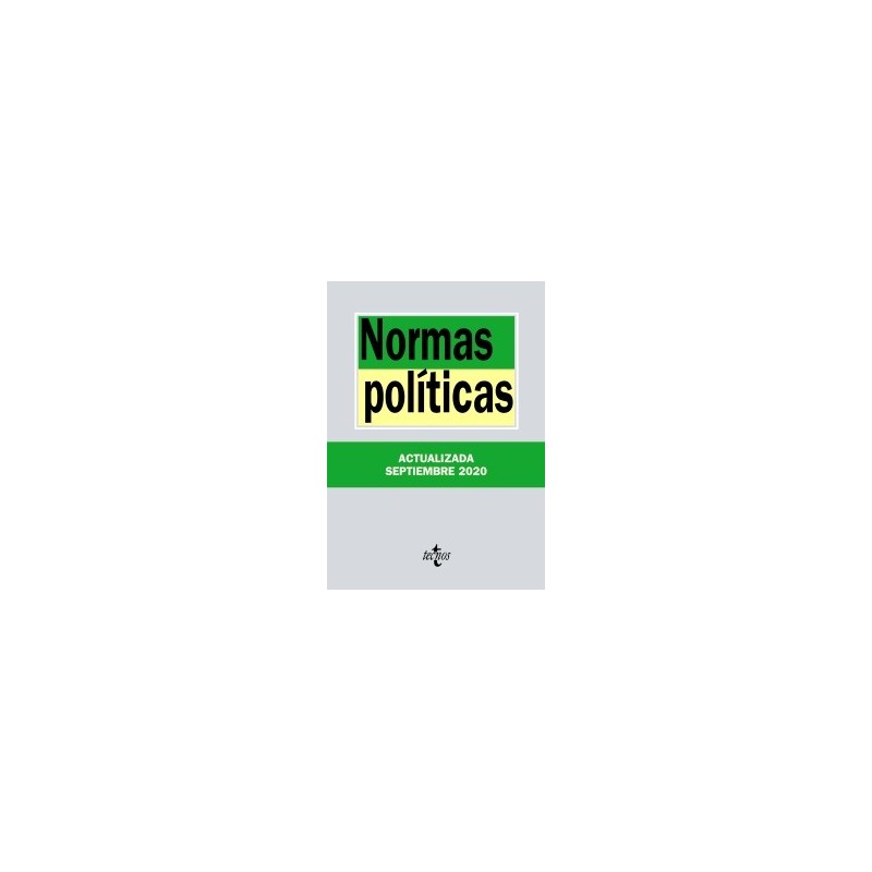Normas Políticas
