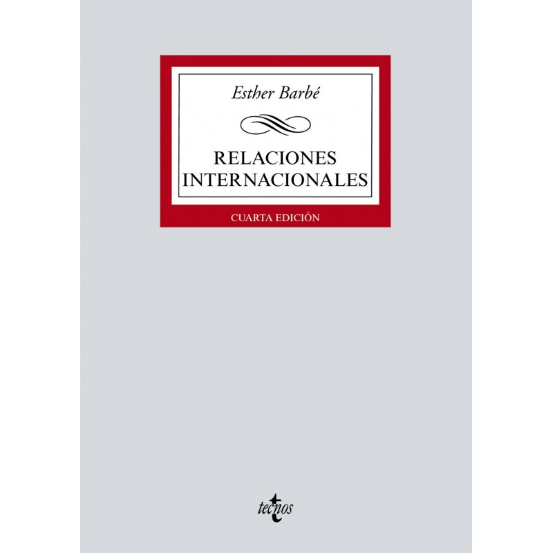 Relaciones Internacionales