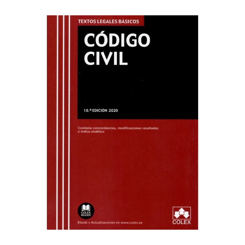 Código Civil