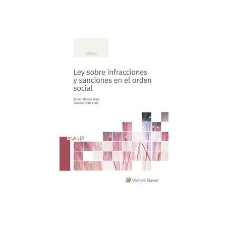 Ley sobre infracciones y sanciones en el orden social