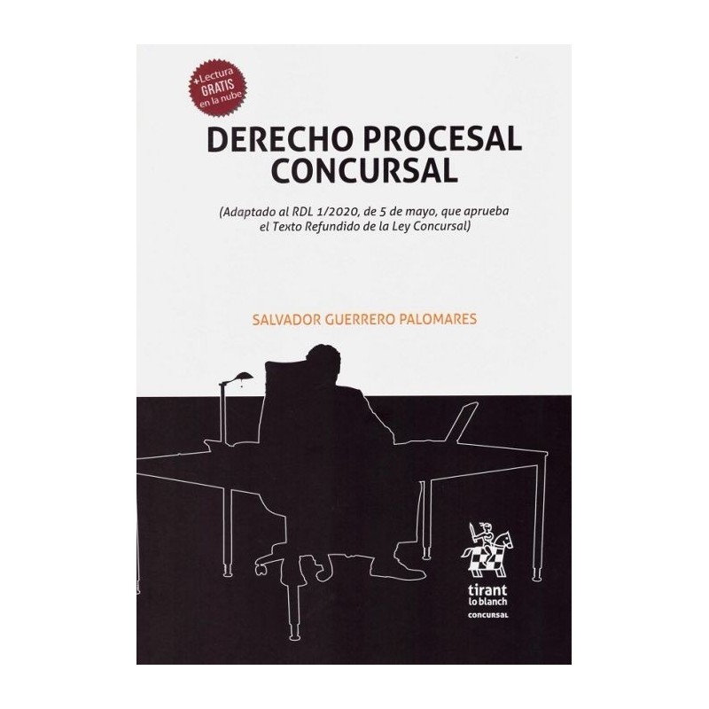 Derecho Procesal Concursal