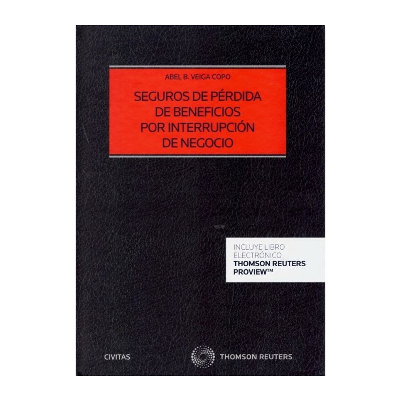 Seguros de pérdida de beneficios por interrupción de negocio