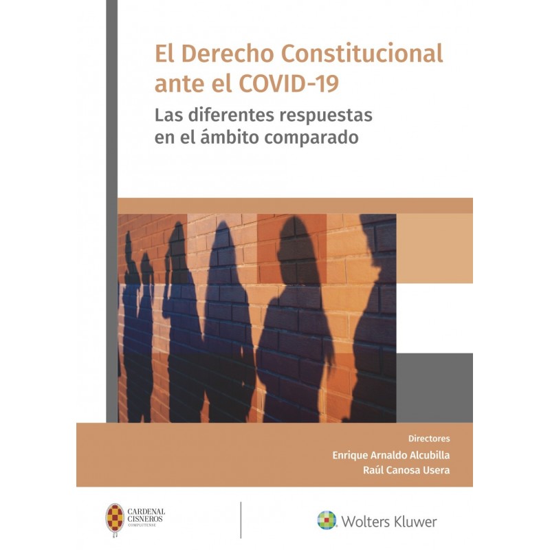 El Derecho Constitucional ante el COVID-19