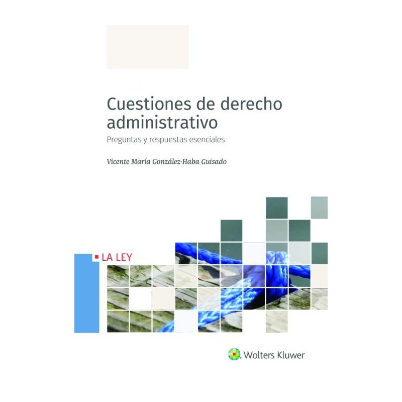 Cuestiones de Derecho Administrativo