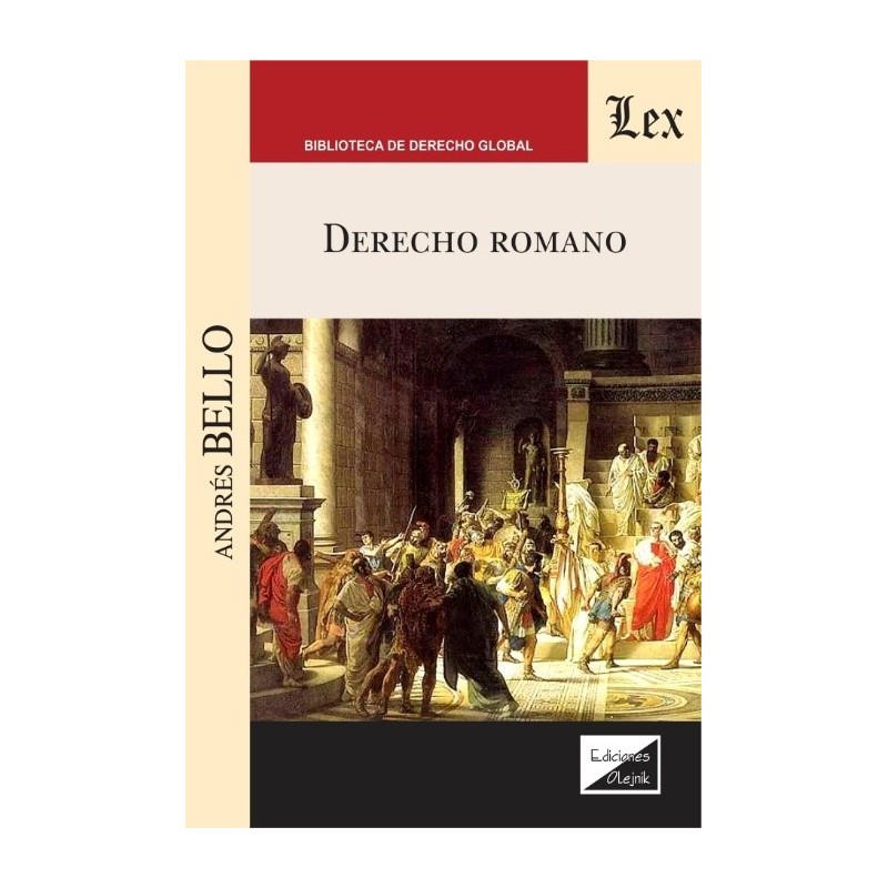 Derecho romano