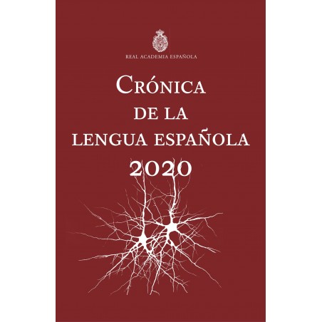 Crónica de la lengua española 2020