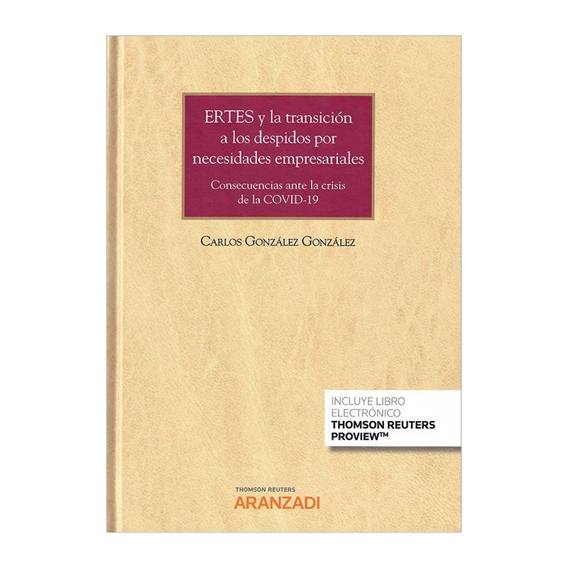 ERTES y la transición a los despidos por necesidades empresariales