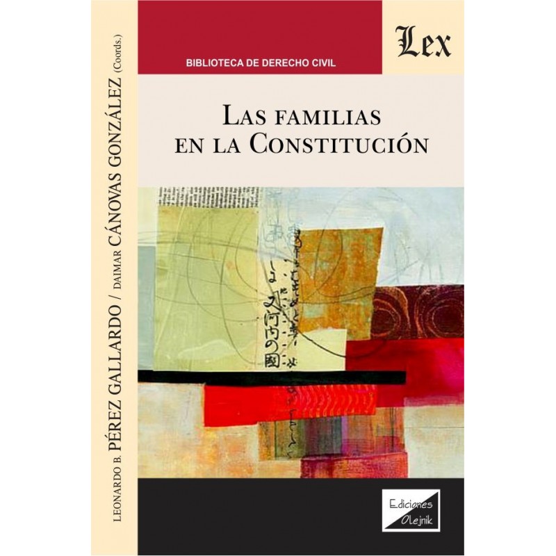 Las familias en la constitución